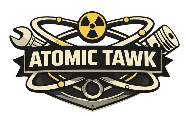 Atomic Tawk