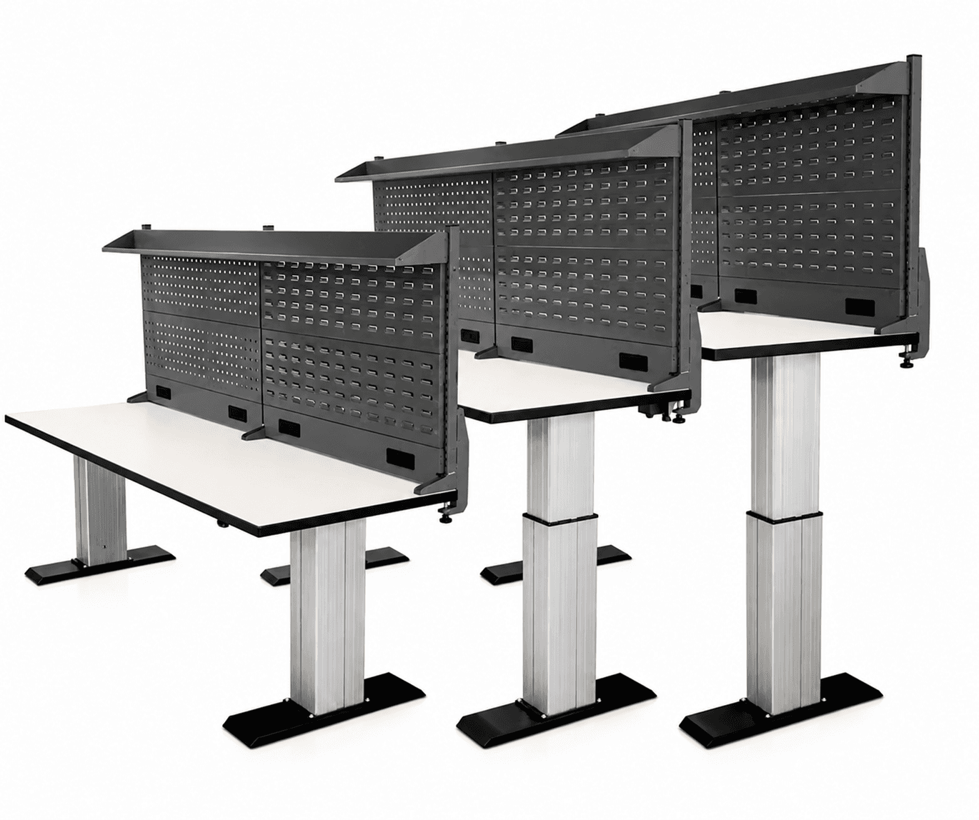 HiLo Workbench by Atomic Tawk