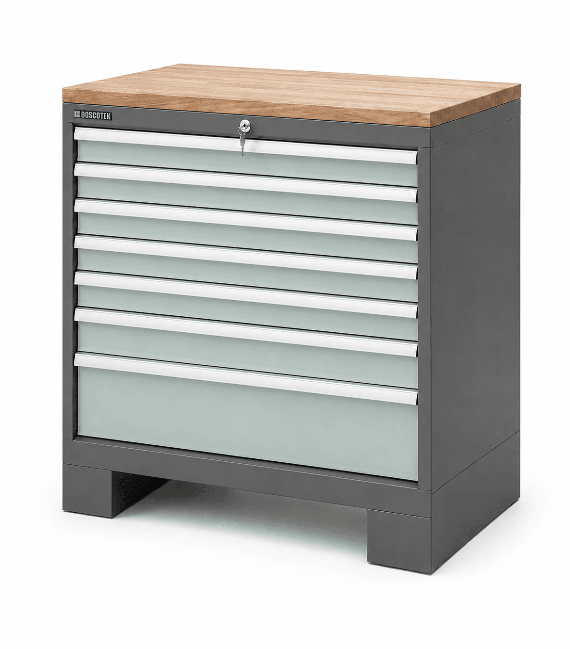 High Density Cabinet by Atomic Tawk